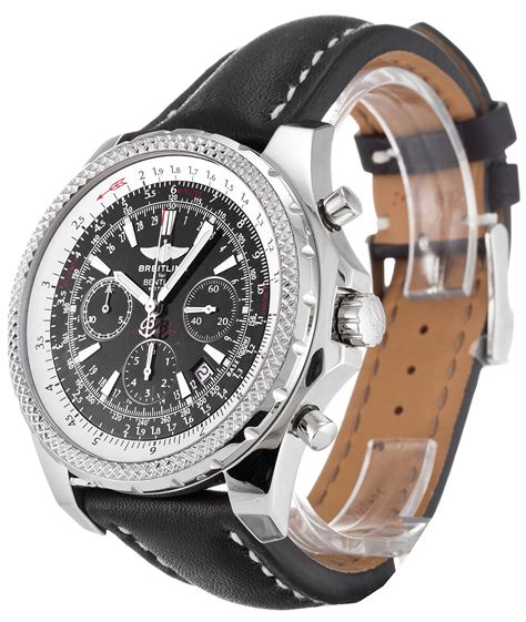 breitling for bentley watches replica|real breitling bentley watch.